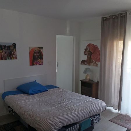 T2 Ideal Etudiant + Pro + Parking Protege Sous-Sol Thouaré-sur-Loire Exteriér fotografie