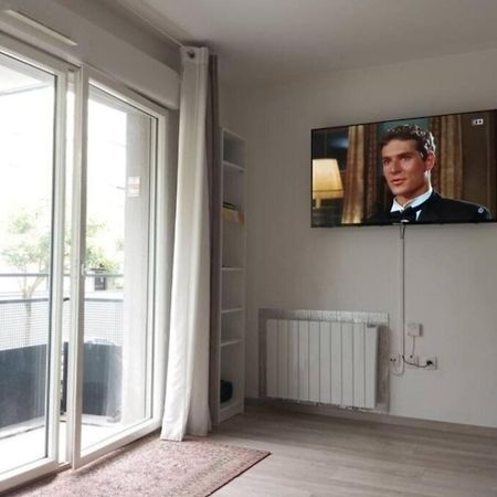 T2 Ideal Etudiant + Pro + Parking Protege Sous-Sol Thouaré-sur-Loire Exteriér fotografie