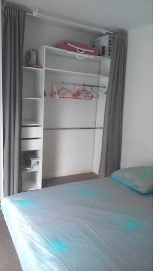 T2 Ideal Etudiant + Pro + Parking Protege Sous-Sol Thouaré-sur-Loire Exteriér fotografie