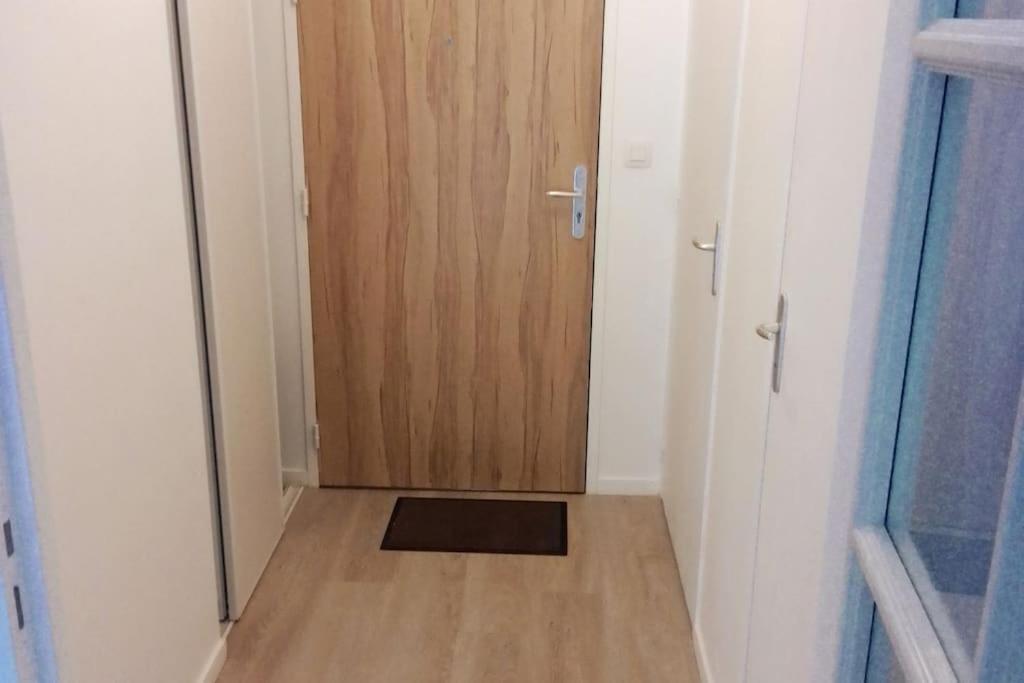 T2 Ideal Etudiant + Pro + Parking Protege Sous-Sol Thouaré-sur-Loire Exteriér fotografie