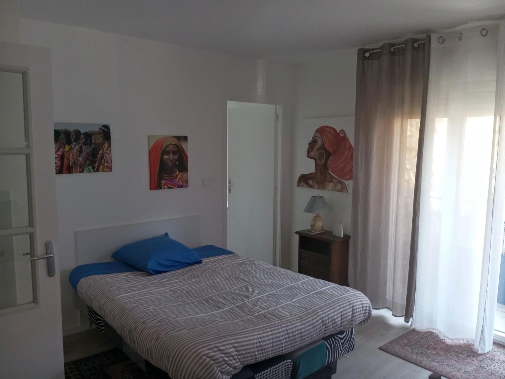 T2 Ideal Etudiant + Pro + Parking Protege Sous-Sol Thouaré-sur-Loire Exteriér fotografie